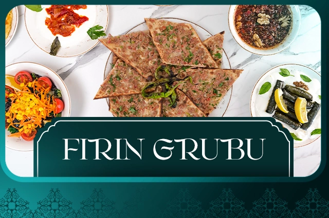 Fırın Çeşitleri