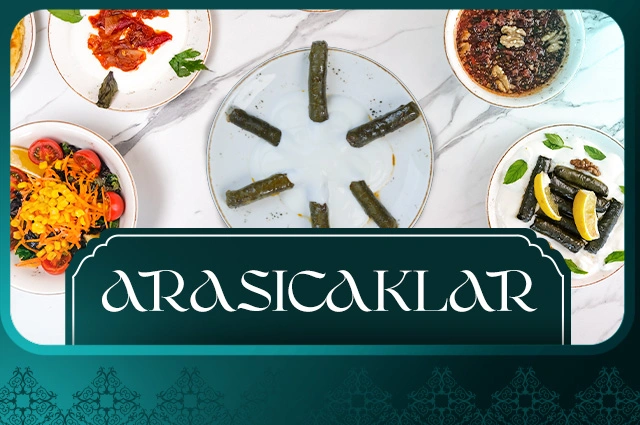 Arasıcak