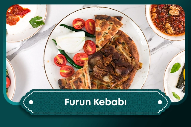 Furun Kebap