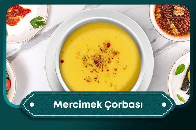 Mercimek