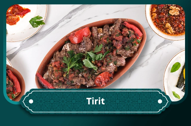 Tirit