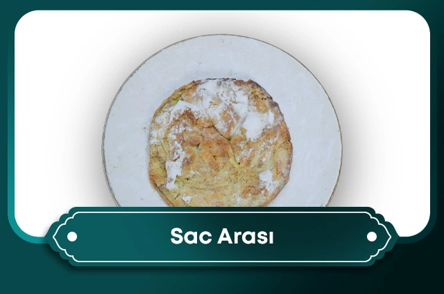 Saç Arası