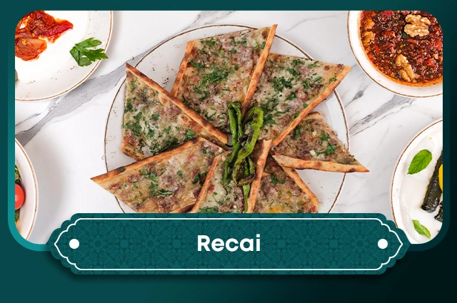 Recai