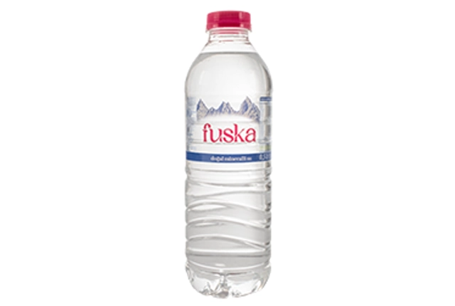 Fuska Su (330ml)